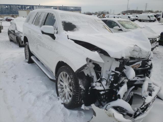 CADILLAC ESCALADE P 2021 1gys4bkl0mr414438