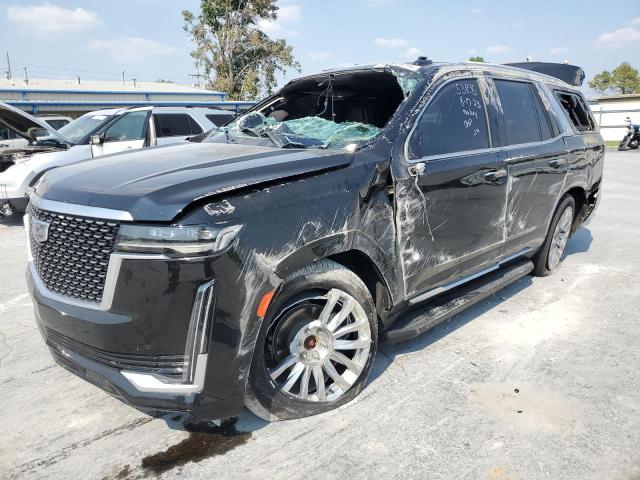 CADILLAC ESCALADE 2021 1gys4bkl1mr391865