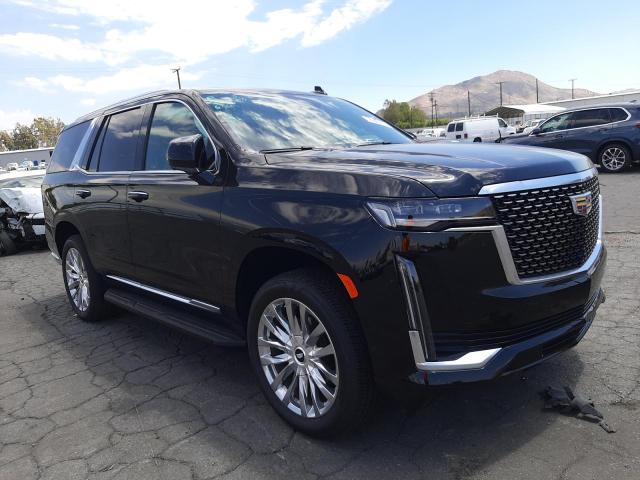 CADILLAC ESCALADE P 2022 1gys4bkl1nr333532