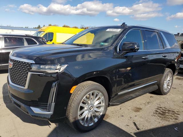 CADILLAC ESCALADE 2022 1gys4bkl2mr218128