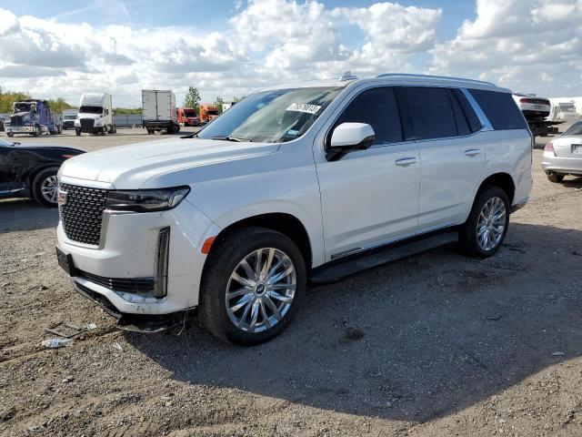 CADILLAC ESCALADE 2023 1gys4bkl2pr128353