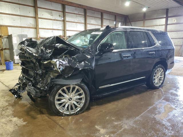 CADILLAC ESCALADE P 2023 1gys4bkl2pr224693