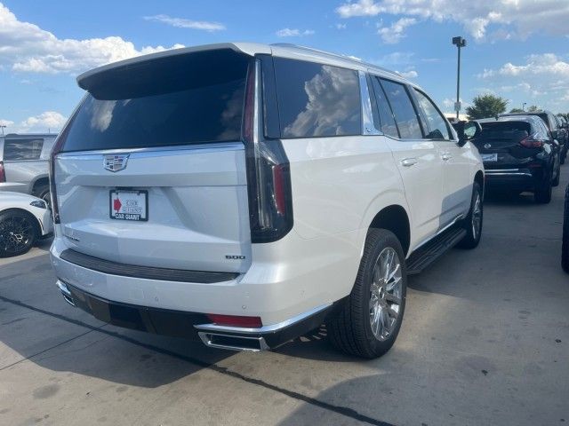 CADILLAC ESCALADE 2022 1gys4bkl3nr325738