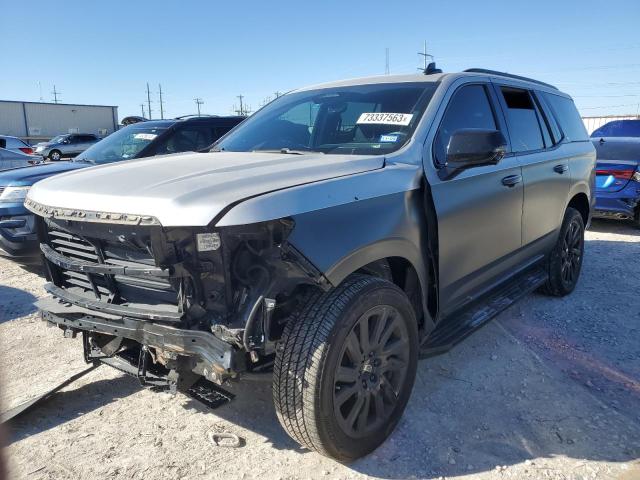 CADILLAC ESCALADE 2021 1gys4bkl4mr185553