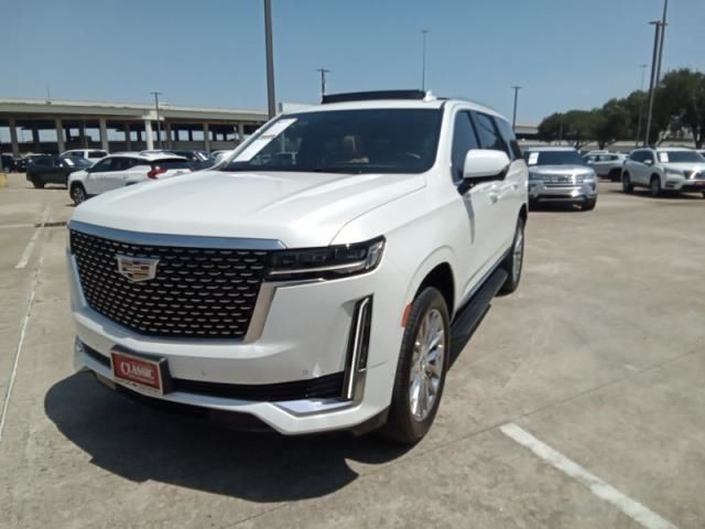 CADILLAC ESCALADE 2021 1gys4bkl6mr430515