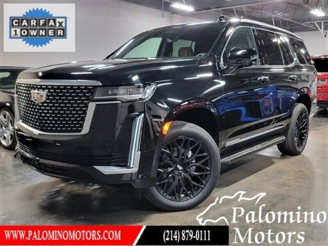 CADILLAC ESCALADE 2022 1gys4bkl6nr162129