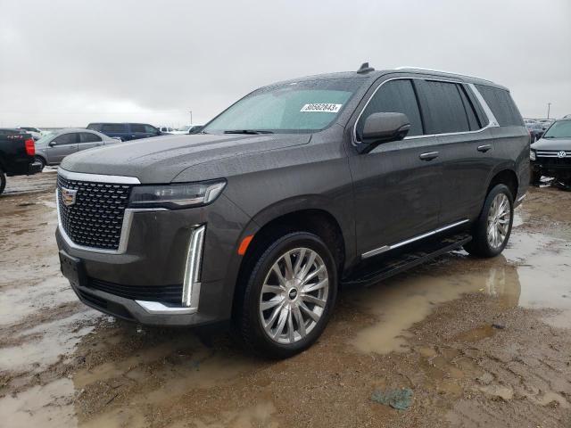 CADILLAC ESCALADE 2021 1gys4bkl8mr456274