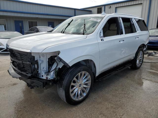 CADILLAC ESCALADE 2023 1gys4bkl8pr236783