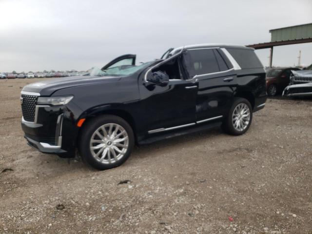 CADILLAC ESCALADE 2023 1gys4bklxpr418565