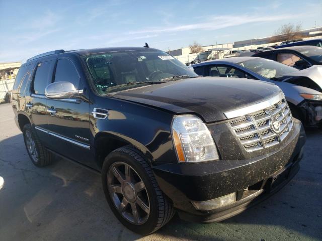 CADILLAC NULL 2011 1gys4cef0br115573