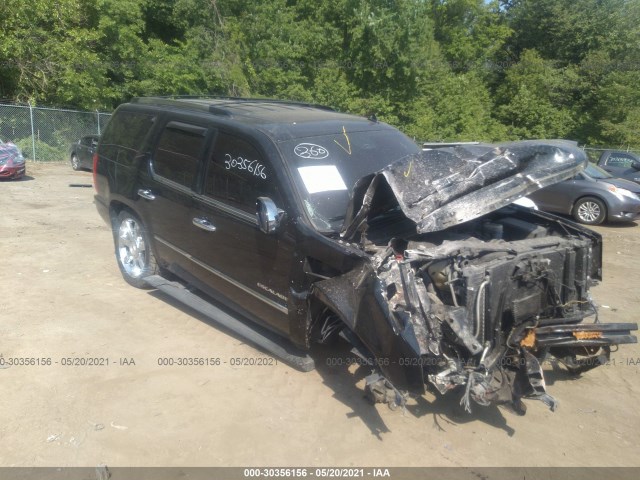 CADILLAC ESCALADE 2011 1gys4cef0br144412