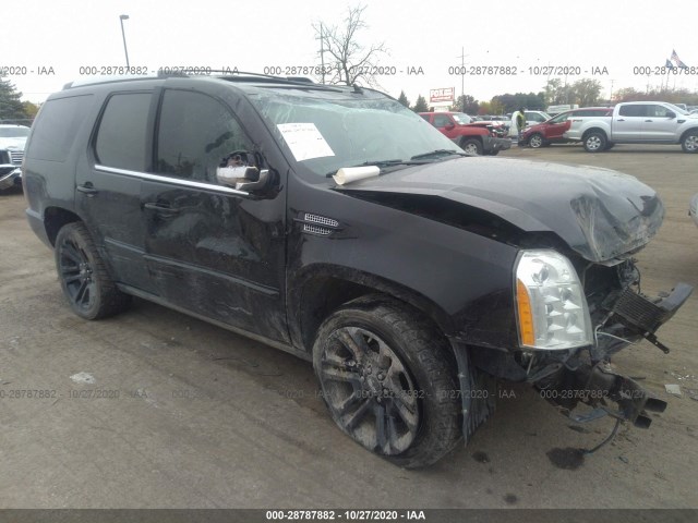 CADILLAC ESCALADE 2012 1gys4cef0cr239649