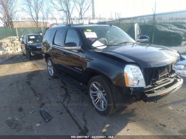 CADILLAC ESCALADE 2012 1gys4cef0cr316102