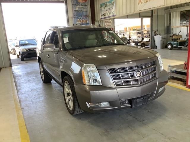 CADILLAC ESCALADE 2013 1gys4cef0dr100784