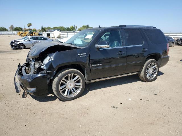 CADILLAC ESCALADE 2013 1gys4cef0dr186002