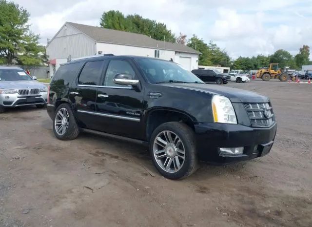 CADILLAC ESCALADE 2013 1gys4cef0dr231987