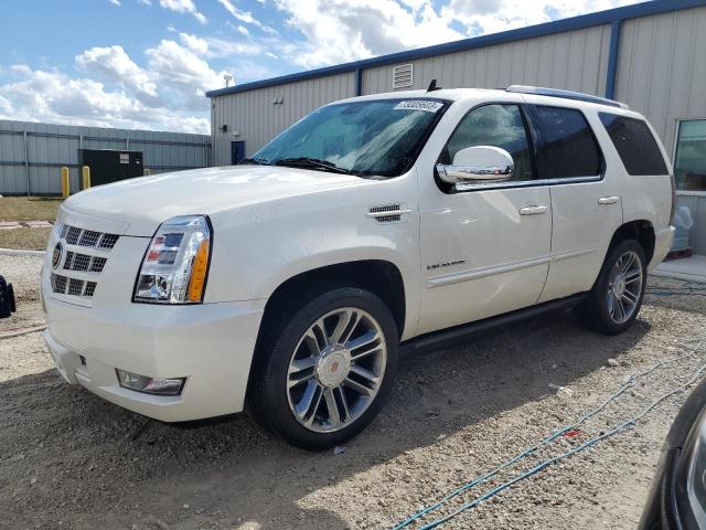 CADILLAC ESCALADE 2013 1gys4cef0dr329739