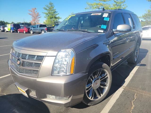 CADILLAC ESCALADE 2013 1gys4cef0dr331099