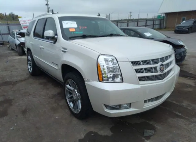 CADILLAC ESCALADE 2014 1gys4cef0er222143