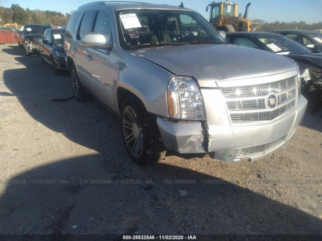 CADILLAC ESCALADE 2013 1gys4cef1dr103287