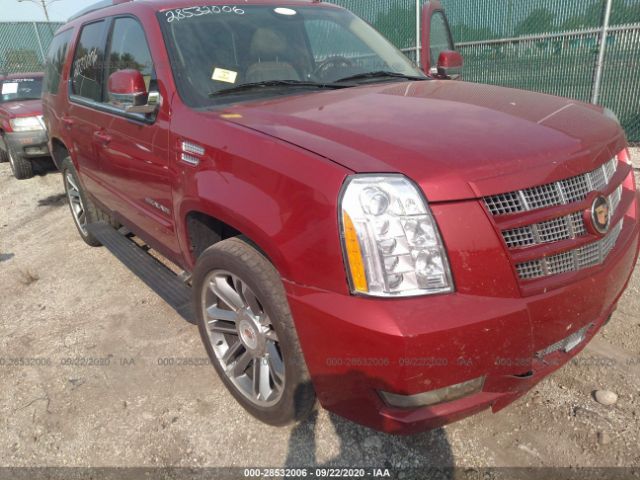 CADILLAC ESCALADE 2013 1gys4cef1dr133616