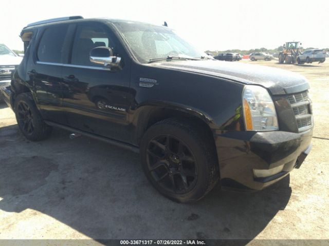 CADILLAC ESCALADE 2013 1gys4cef1dr170469