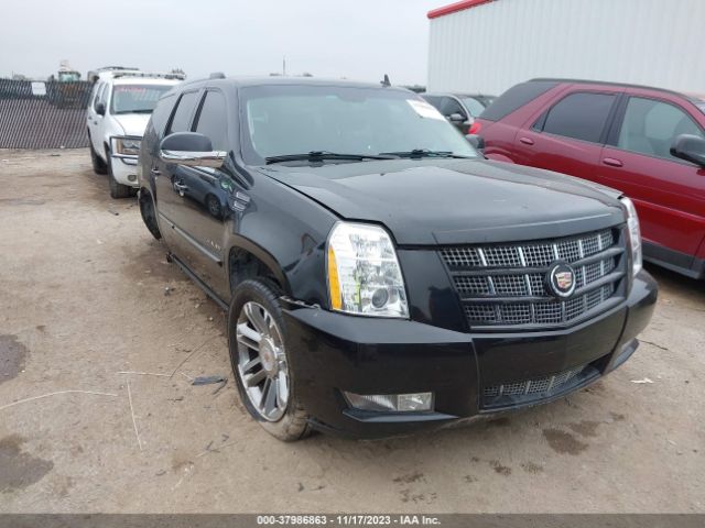 CADILLAC ESCALADE 2014 1gys4cef1er234785