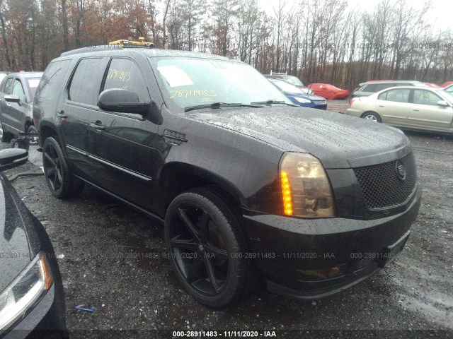 CADILLAC ESCALADE 2011 1gys4cef2br346829