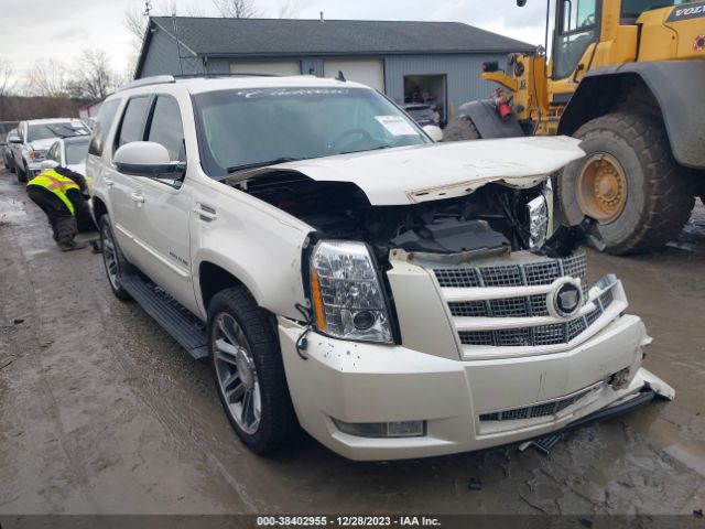 CADILLAC ESCALADE 2012 1gys4cef2cr313069