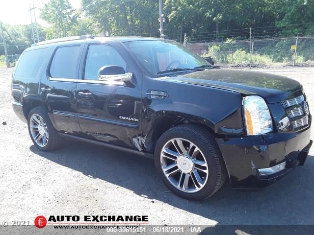 CADILLAC ESCALADE 2012 1gys4cef3cr197896