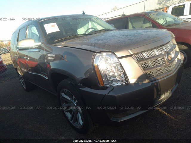 CADILLAC ESCALADE 2013 1gys4cef3dr259573