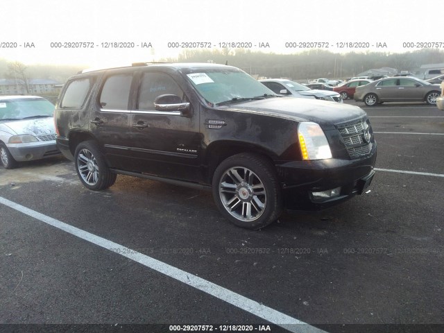 CADILLAC ESCALADE 2014 1gys4cef3er113935