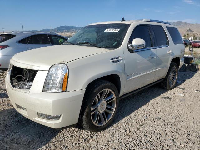 CADILLAC ESCALADE 2014 1gys4cef3er137569