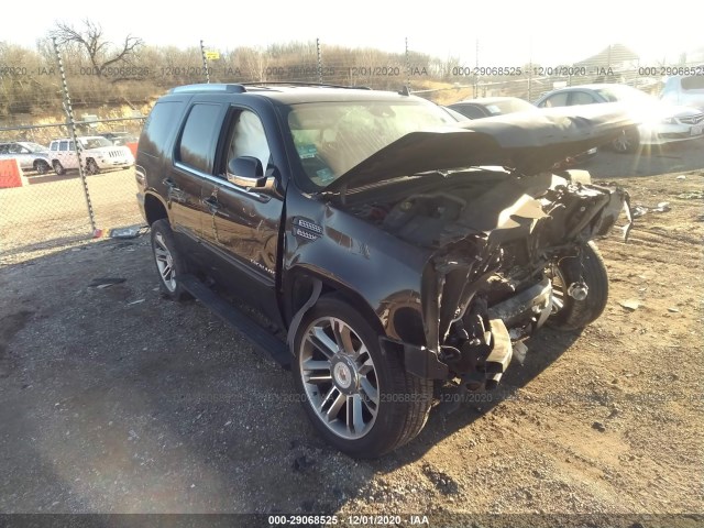 CADILLAC ESCALADE 2014 1gys4cef3er201562