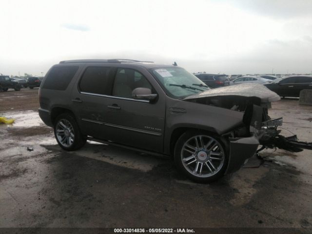 CADILLAC ESCALADE 2014 1gys4cef3er212366