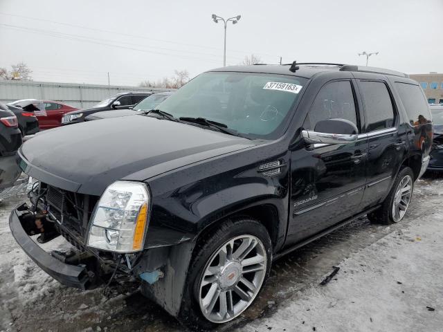 CADILLAC ESCALADE P 2014 1gys4cef3er239986