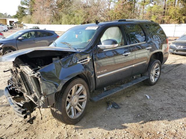 CADILLAC ESCALADE P 2013 1gys4cef4dr124487