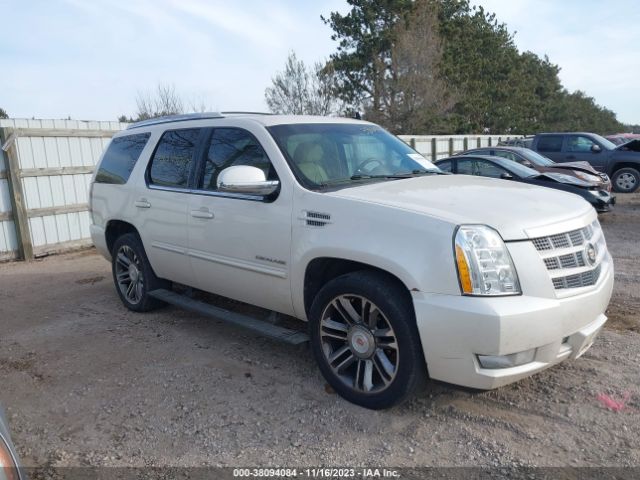 CADILLAC ESCALADE 2013 1gys4cef4dr143217