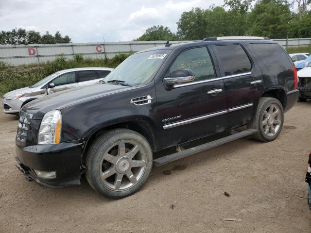 CADILLAC ESCALADE P 2011 1gys4cef5br300573