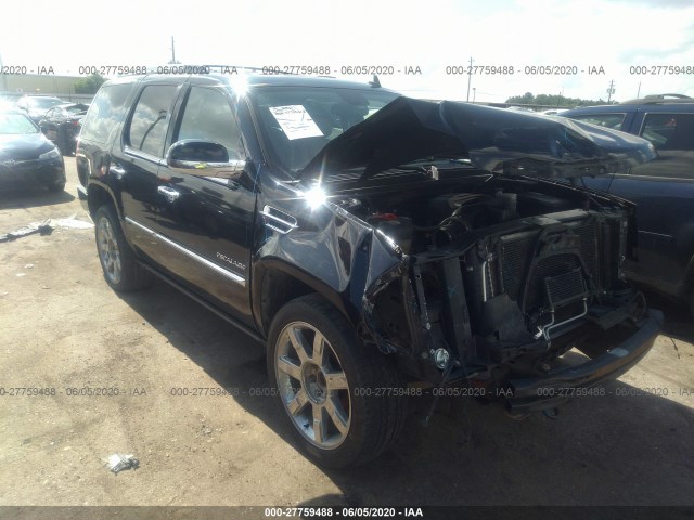 CADILLAC ESCALADE 2011 1gys4cef5br305871