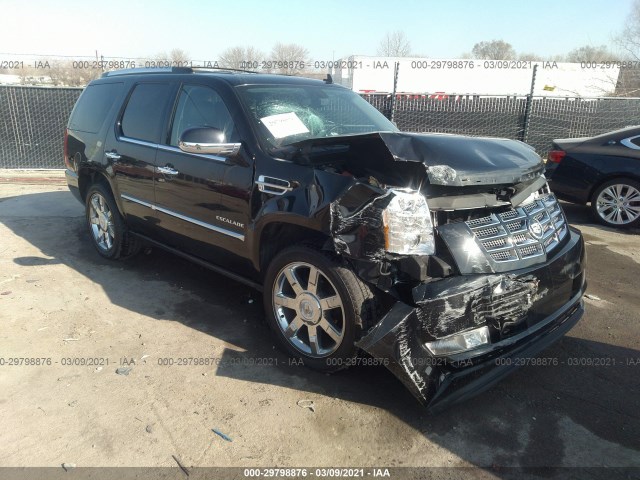 CADILLAC ESCALADE 2011 1gys4cef5br370106