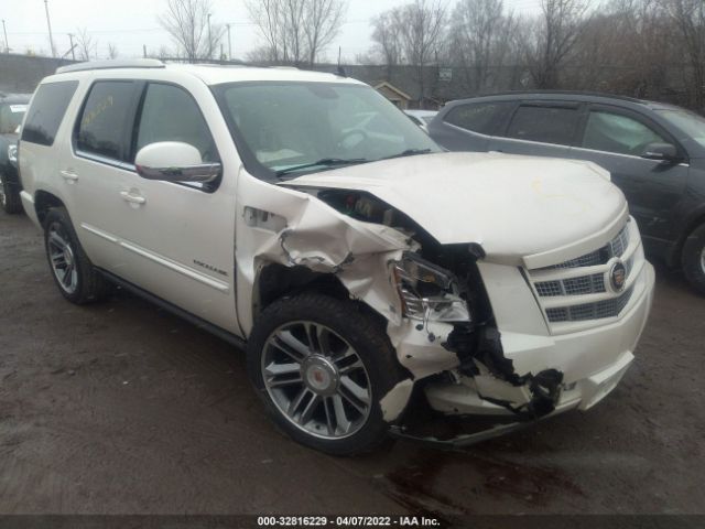 CADILLAC ESCALADE 2013 1gys4cef5dr127673