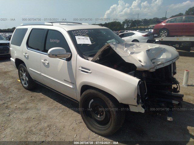 CADILLAC ESCALADE 2013 1gys4cef5dr134879