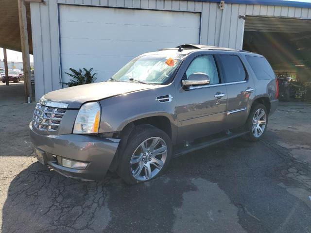 CADILLAC ESCALADE 2011 1gys4cef6br159982