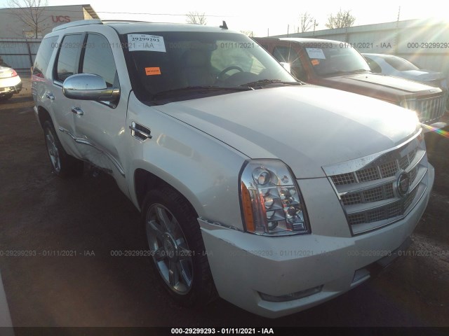 CADILLAC ESCALADE 2011 1gys4cef6br215385