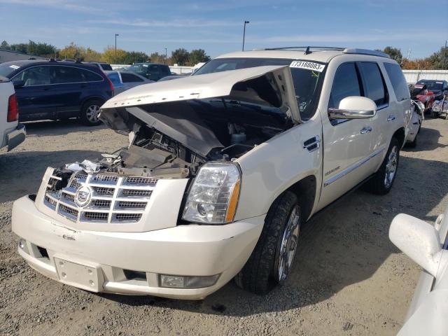 CADILLAC ESCALADE 2011 1gys4cef6br351810