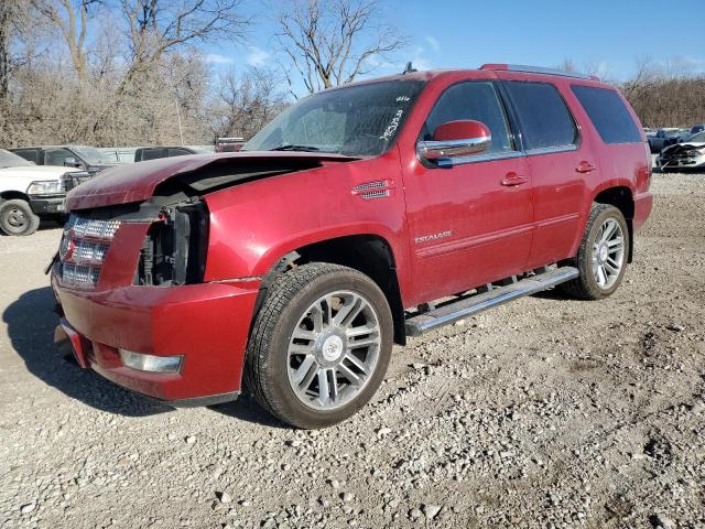 CADILLAC ESCALADE 2013 1gys4cef6dr324769