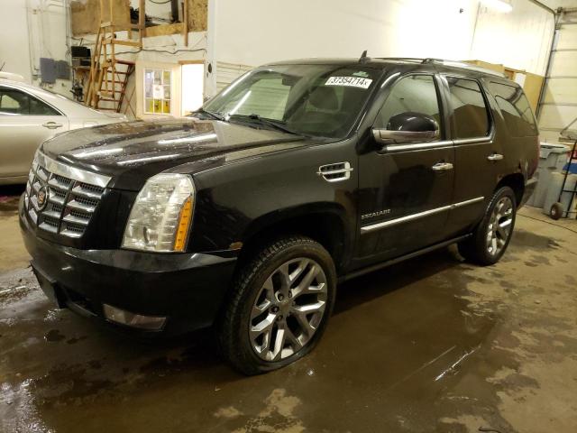 CADILLAC ESCALADE 2011 1gys4cef7br193056