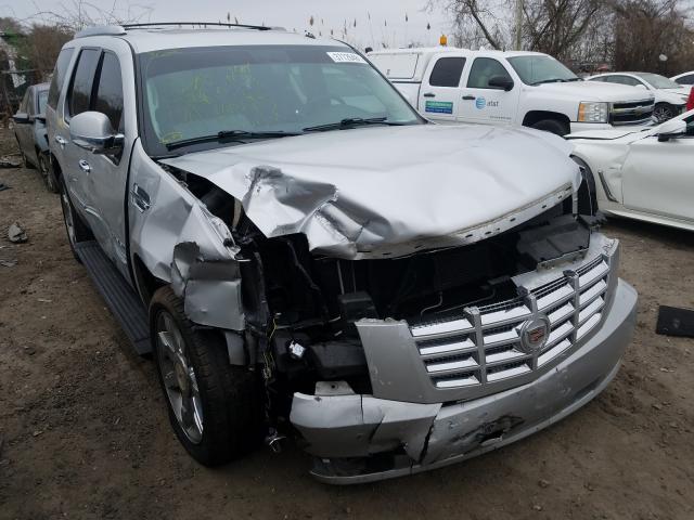 CADILLAC ESCALADE P 2011 1gys4cef7br243664