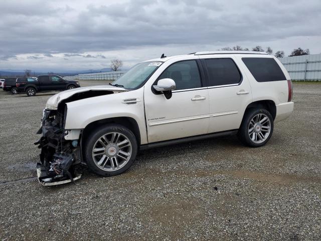 CADILLAC ESCALADE 2014 1gys4cef7er116966